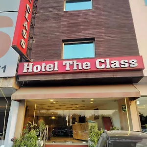 The Class Igi Airport New Delhi