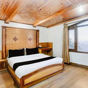 3* Hotel Super Collection O Mall Road Formerly Shubham